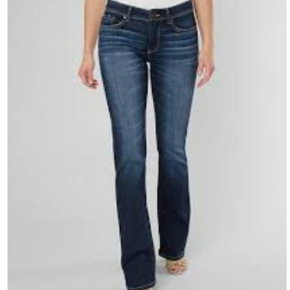 BKE Denim - BKE Jeans Size 29X37.5 Payton Boot Cut EUC